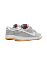 SB Dunk Low Pro ISO "Grey/Gum"