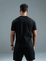 Move Cotton T-Shirt