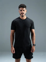 Move Cotton T-Shirt