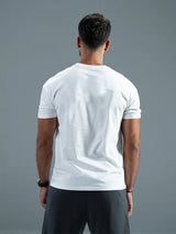 Move Cotton T-Shirt