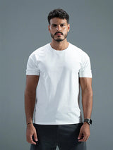 Move Cotton T-Shirt