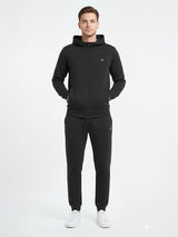 Move Set Full Zip Hoodie With Jogger Pant