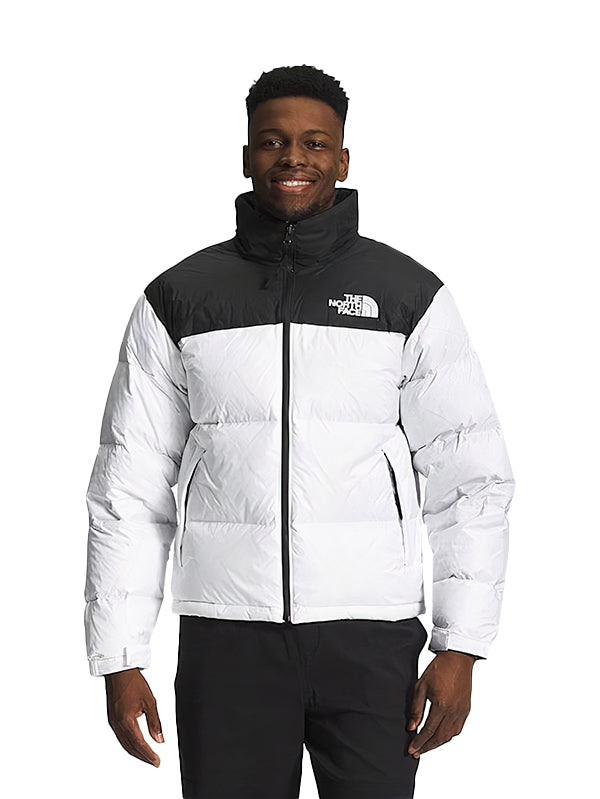 The North Face Puffer Jacket