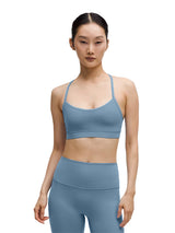 Lululemon Flow Y Bra
