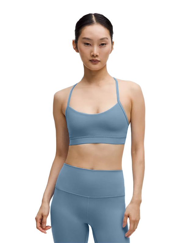 Lululemon Flow Y Bra
