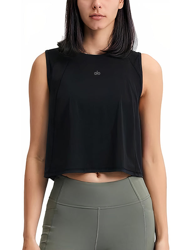 ALO CROP TOP