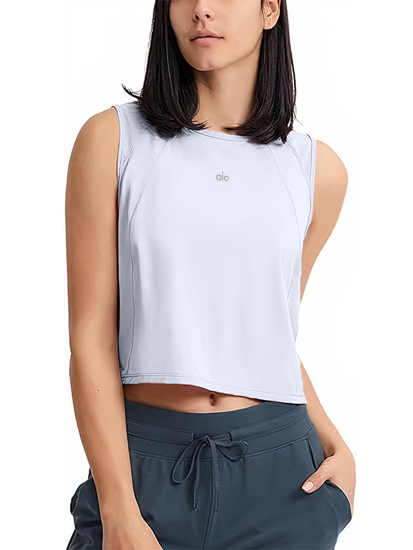 ALO CROP TOP