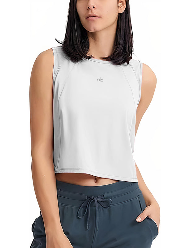 ALO CROP TOP