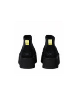 UGG Classic Mini Dipper Boot – Black