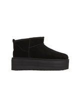 UGG Classic Ultra Mini Platform Black
