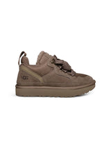 UGG LOWMEL dark brown