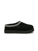 UGG Tasman Slipper - "Full Black"