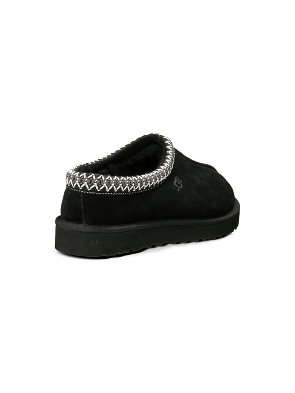 UGG Tasman Slipper - "Full Black"