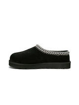 UGG Tasman Slipper - "Full Black"