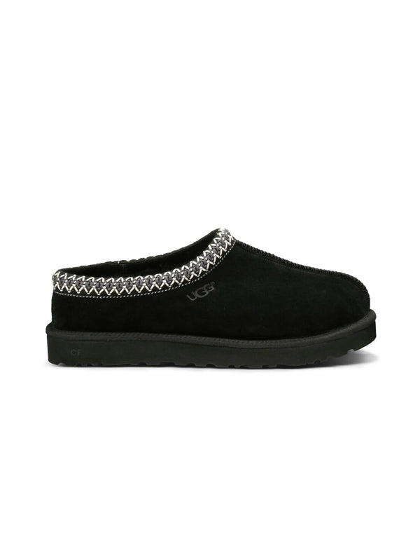 UGG Tasman Slipper - "Full Black"