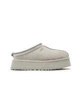 UGG Tazz Goose Slipper - "Grey"