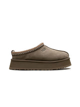 UGG Tazz Slipper - Dark Brown
