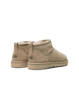 Ugg classic ultra mini 2 off white