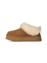 Ugg tazelle slipper brown
