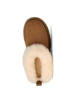 Ugg tazelle slipper brown