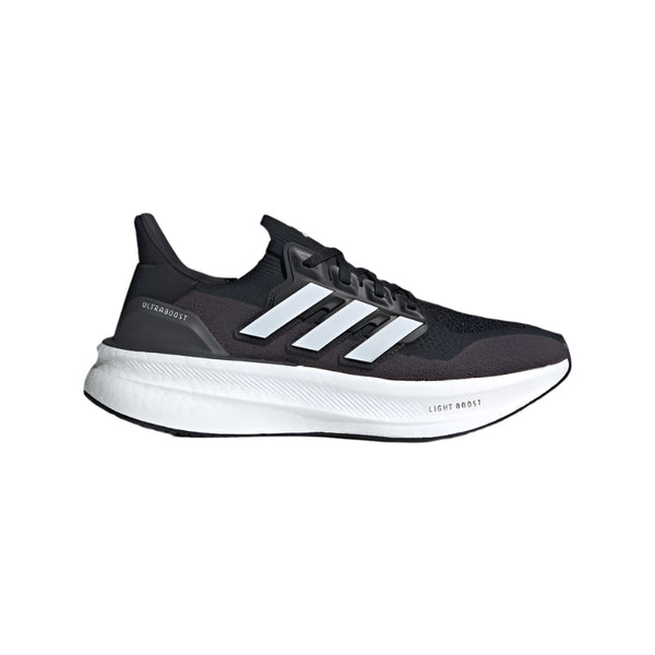 adidas ultraboost 5 black white
