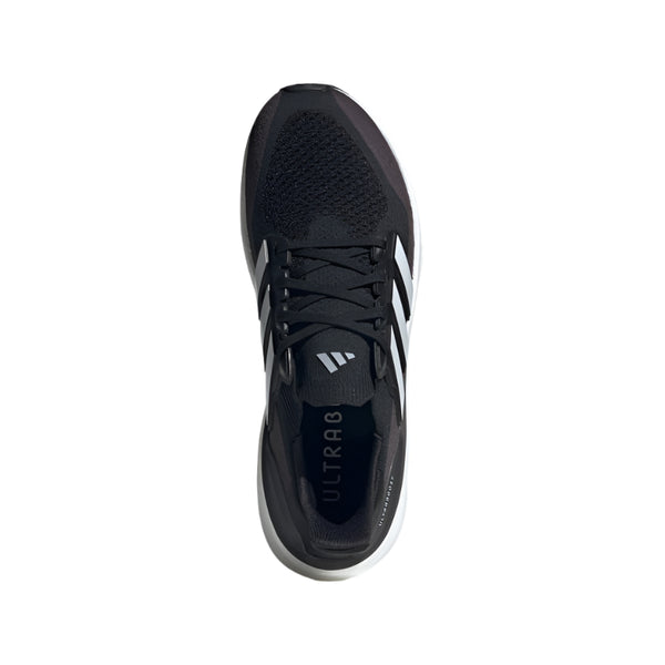 adidas ultraboost 5 black white