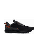Under Armour Sonic Trail Men Black