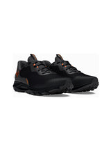 Under Armour Sonic Trail Men Black