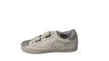 Kids - Golden goose white grey blue