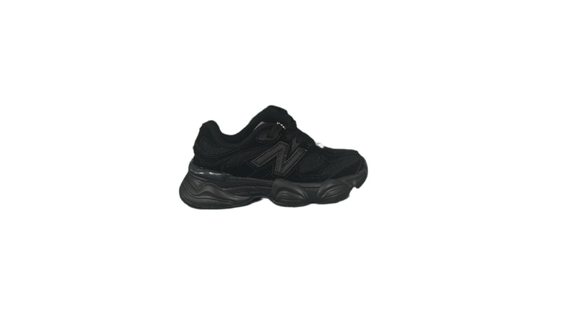 K-new balance triple black