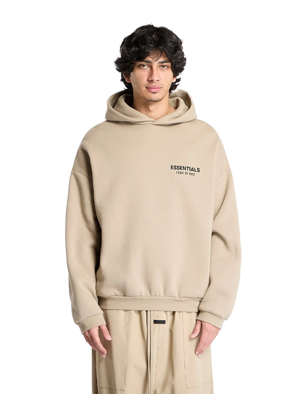 Essentials Hoodie