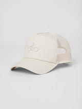 Alo District Trucker Cap