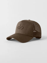 Alo District Trucker Cap