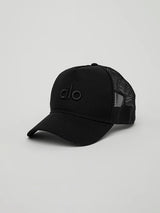 Alo District Trucker Cap