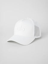 Alo District Trucker Cap