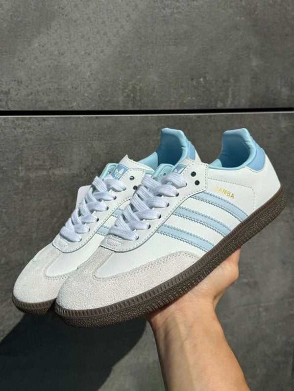 adidas Samba "Clear Sky "