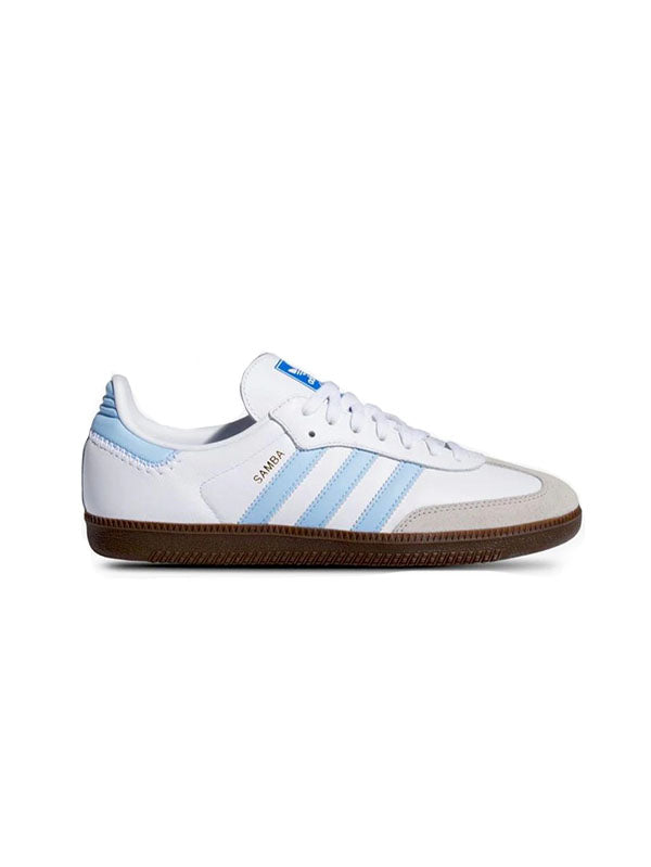 adidas Samba "Clear Sky "