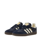 adidas Samba "Navy/Off White"