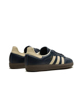 adidas Samba "Navy/Off White"
