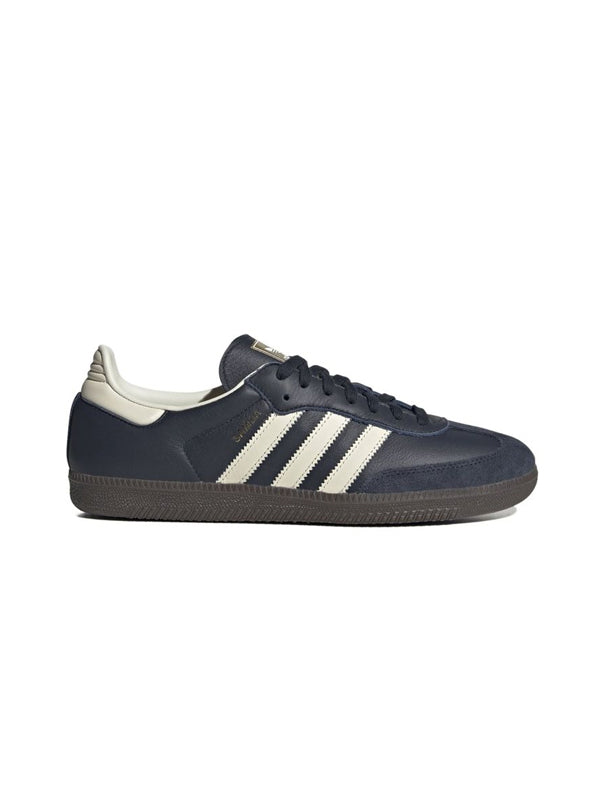 adidas Samba "Navy/Off White"