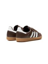 ADIDAS samba BROWN GUM