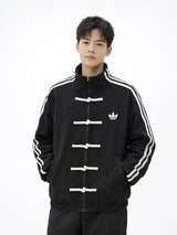 Adidas Chinese New Year Tang Jacket