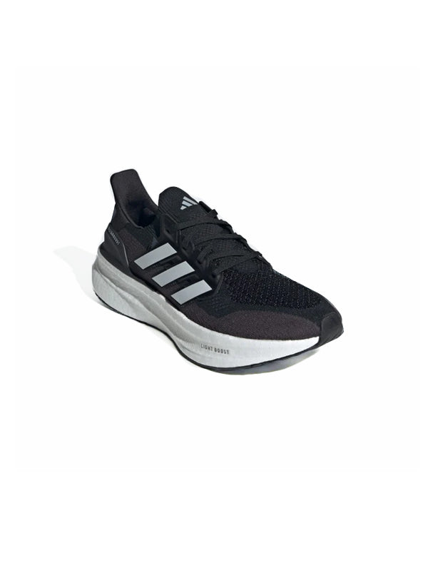 adidas ultraboost 5 black white