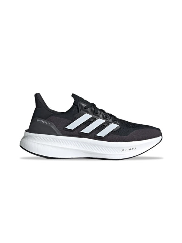 adidas ultraboost 5 black white