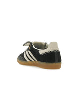 adidas x Wales Bonner Samba Pony Tonal "Black" v2