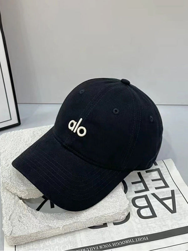 Alo cap