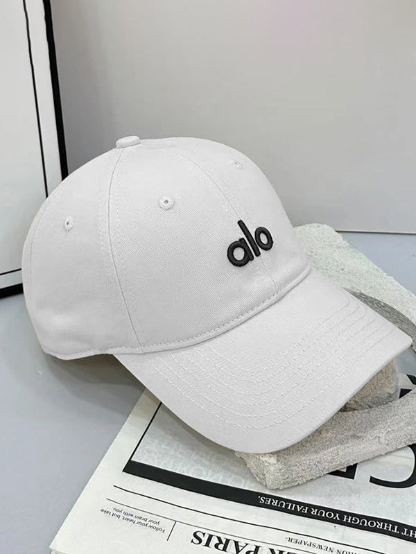 Alo cap