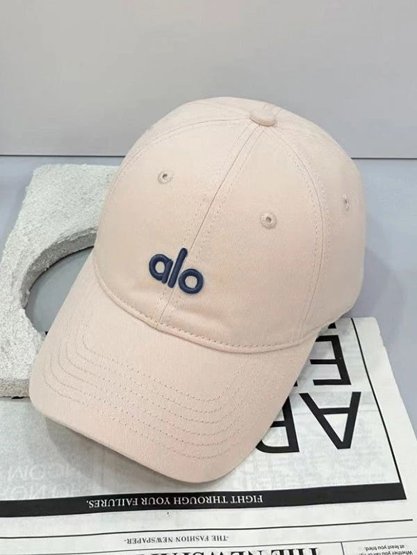 Alo cap