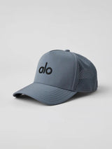 Alo Performance District Trucker Cap