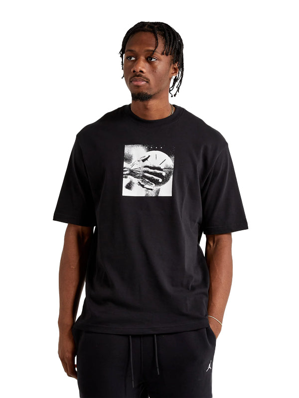 t-shirt jordan basketball